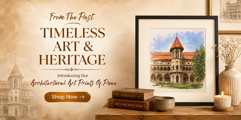 The Timeless Beauty of Handcrafted Sketches: Why They Never Go Out of Style