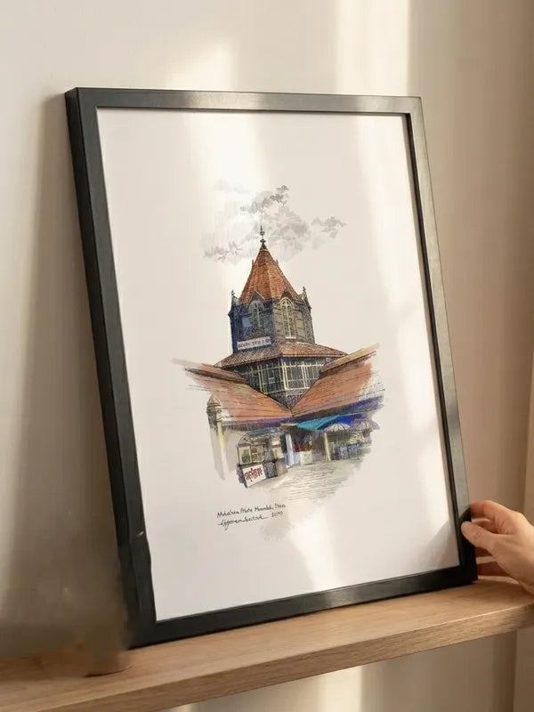 How Art Transforms a House into a Home